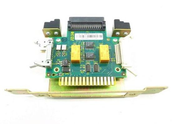 ABB PHCBRCPBA10000プロセス バス アダプターHNETおよびTUSの通信モジュール
