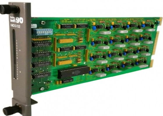 ABB PHCBRCPBA10000プロセス バス アダプターHNETおよびTUSの通信モジュール