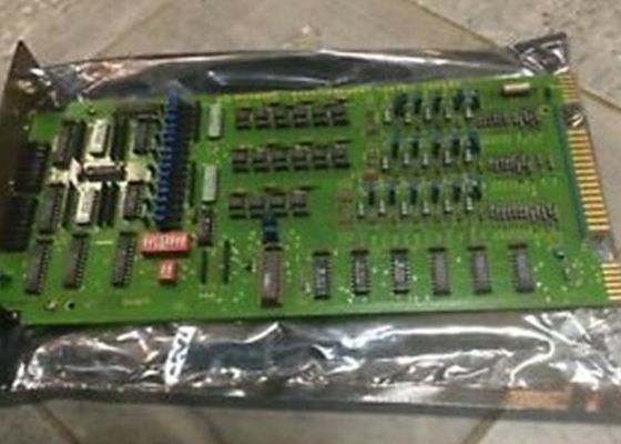 ABBベイリーNDSM03デジタル入力 モジュールのデジタル通信網 モジュール