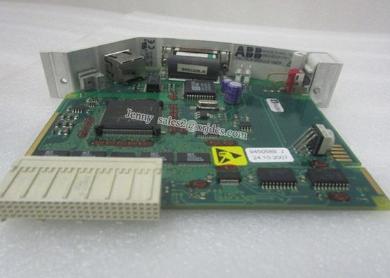 ABB EI803Fデジタル私Oモジュール3BDH000017R1 Advant OCSのシールの元のパッケージ