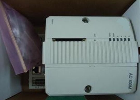ABB EI803Fデジタル私Oモジュール3BDH000017R1 Advant OCSのシールの元のパッケージ