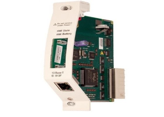 ABB EI803Fデジタル私Oモジュール3BDH000017R1 Advant OCSのシールの元のパッケージ