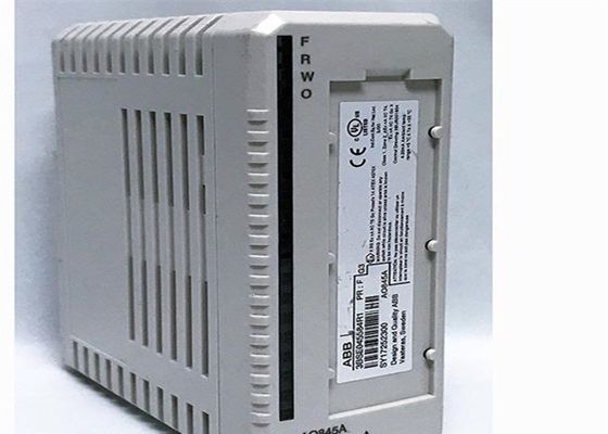 ABB AO845 AS800デジタル私Oモジュール3BSE045584R1 S/Rの雄鹿8chのアナログ出力 モジュール