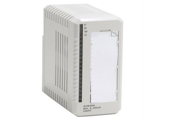 ABB AO845 AS800デジタル私Oモジュール3BSE045584R1 S/Rの雄鹿8chのアナログ出力 モジュール