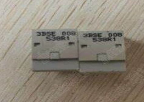 転換/保護の電気回路のための3BSE008538R1 TB807 Modulebusのターミネーター