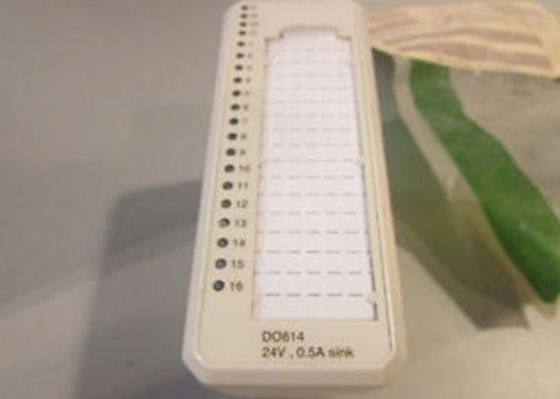 ABB DO814デジタル出力 モジュール3BUR001455R1デジタル私はOモジュール16チャネルをする