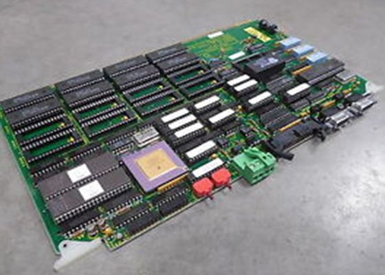 ABBベイリーIIMCP01の通信モジュール シス形CIU PROCカード100%新しい原物