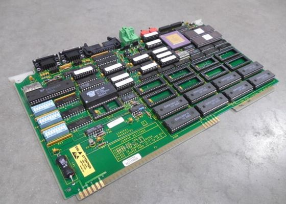ABBベイリーIIMCP01の通信モジュール シス形CIU PROCカード100%新しい原物