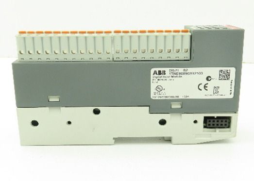 DI571 1TNE968902R2103 S500デジタル入力 モジュール8DI 230VAC PLC AC500
