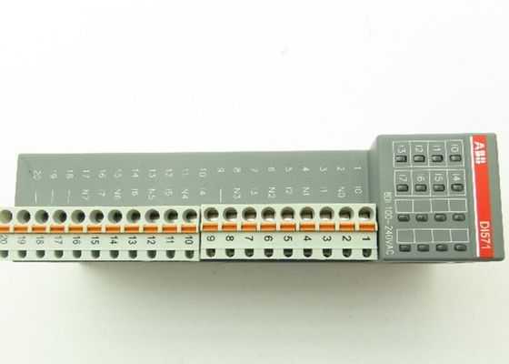 DI571 1TNE968902R2103 S500デジタル入力 モジュール8DI 230VAC PLC AC500