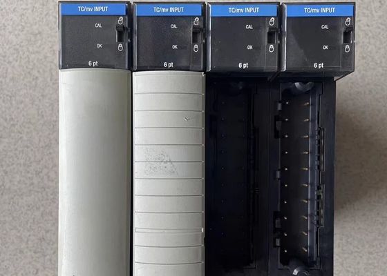 Honeywell TC-IXL061 TDC 3000 Experion LS I/O モジュール 6 チャネル プラス 1 冷接点チャネル