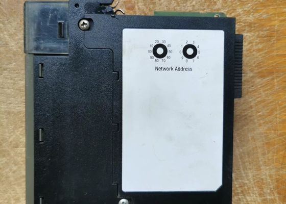 Honeywell TC-CCR013 ControlLogix Redundant ControlNet インターフェースモジュール デュアル