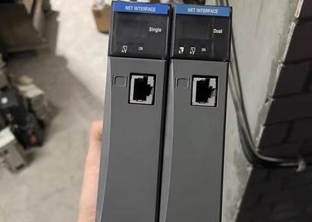 ハニーウェル TC-CCN013 リデュダンスのネットインターフェイスモジュール 2 x イーサネット PKS TDC 3000