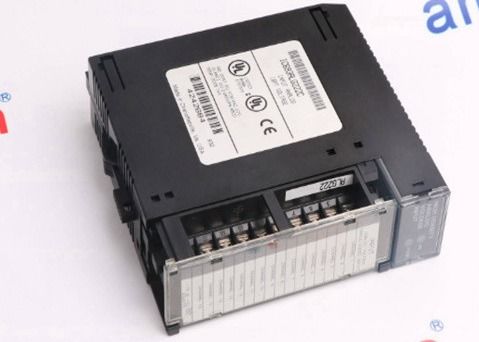 ABB DI801 3BSE020508R1のイーサネット入出力モジュール800xAシリーズS800 24VDC