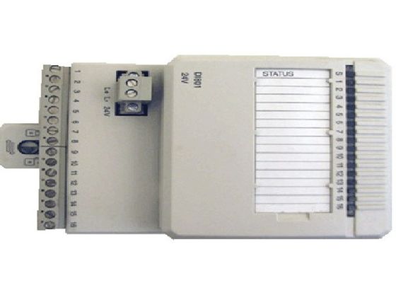 ABB DI801 3BSE020508R1のイーサネット入出力モジュール800xAシリーズS800 24VDC