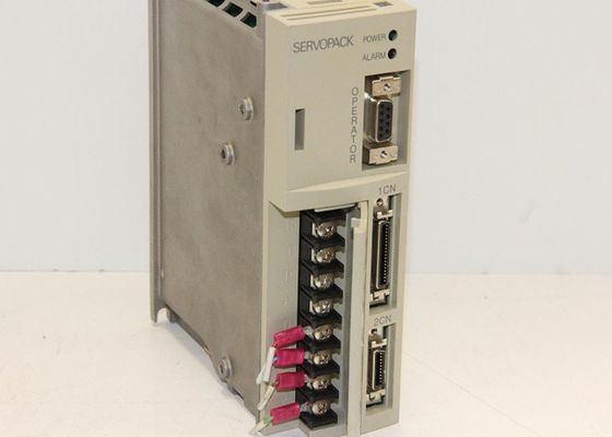 SGDA-01AS ヤスカワ サーボドライブ パック 230V-AC 0.87a 100Amp サーボアンプ