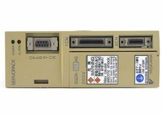 SGDA-01AS ヤスカワ サーボドライブ パック 230V-AC 0.87a 100Amp サーボアンプ