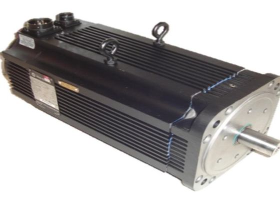 AB 全新 1326AB-B720E-21-Lシリーズ サーボモーター 3500 RPM スピード