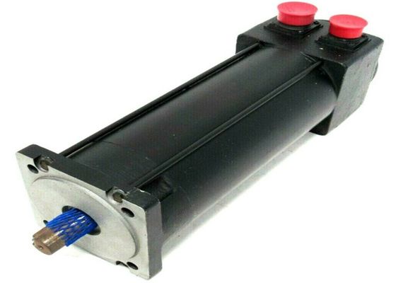 AB 全新 1326AB-B720E-21-Lシリーズ サーボモーター 3500 RPM スピード