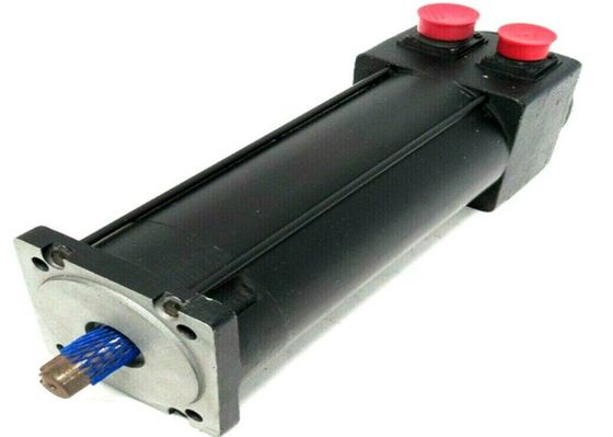 AB 1326AB-B515E-M2K5Lシリーズ サーボモーター 380-460 ボルト AC 3000〜4000 RPM