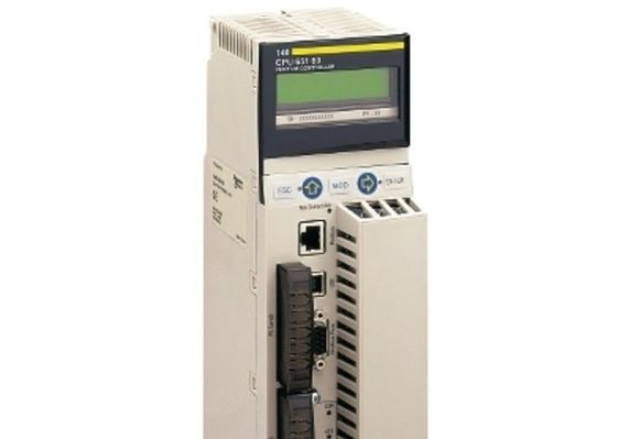 シュナイダー 140DAI75300 AC入力 32点 230 VAC 8点グループ絶縁
