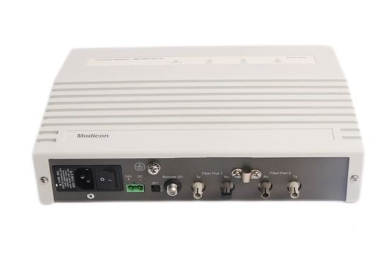 シュナイダー 490NRP95400 18225-PLC NTWRK HRDWR プロワークス ソフトウェア 量子光ファイバーリピエーター