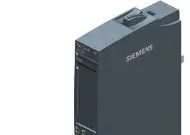 SIEMENS 6ES71200AH010AA0 ターミナルブロックスクリュータイプ4000VDC以来生産は中止