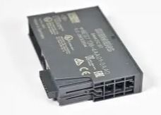 SIEMENS 6ES71200AH010AA0 ターミナルブロックスクリュータイプ4000VDC以来生産は中止