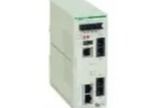シュナイダー TCSESM043F2CU0 マネージドスイッチ 2 電子ポート 2 マルチモード光ポート