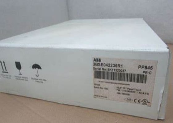 CI867K01 3BSE043660R1 CI867K01 モッドバス TCP インターフェイス CI867 コミュニケーション インターフェイス