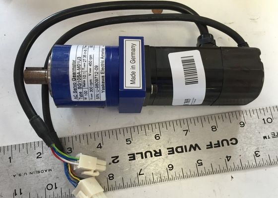 SG10SA-M01U3 ヤスカワ サーボモーター ブランド 100% 新品 オリジナル箱