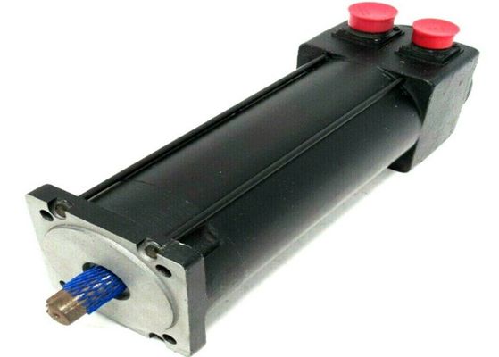 AB 1326AB-B410G-M2L 460/380V AC産業用サーボモーター IP67 環境評価 8.1 Nm