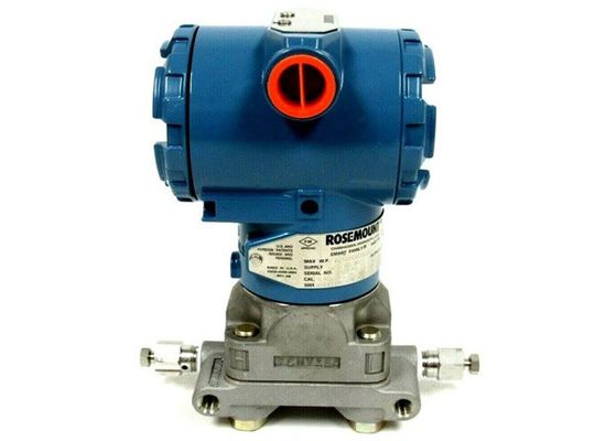 ローズマウント 3051CD2A22A1AB4 3051シリーズ 温度伝達器