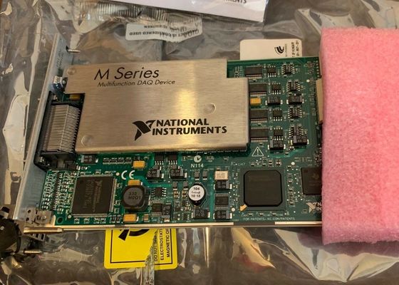 アメリカ 全新NI PXIe-6259 デジタルIOモジュール オリジナルボックス