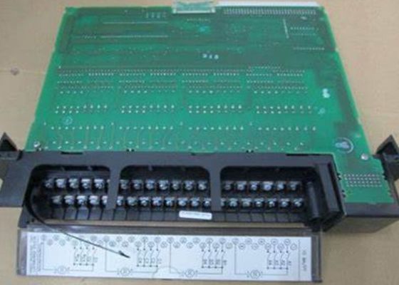 Ge Fanuc IC693MDL930 モジュールは Ge Fanuc 6 ポイント I/O モジュールシリーズ 90-30 Plcs です.