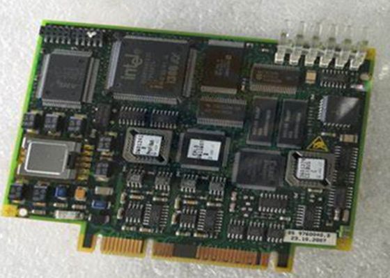 ABB IPSYS01 DCS デジタルIO モジュールは オリジナルボックスで新品