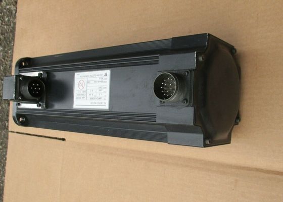 USAFED-13CB20E 1.3kw 8.34N/m 1500t/min 9.7A オリジナル 新品 3-5 営業日 配達