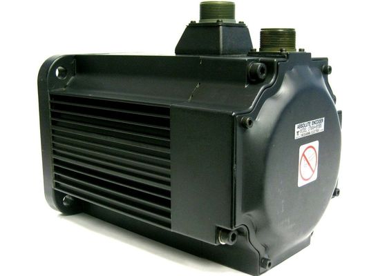 USAFED-22-HL11 ヤスカワ AC サーボモーター オリジナルボックスで新品