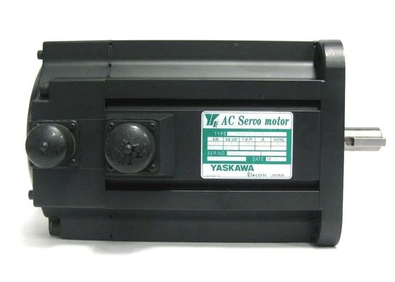 USAFED-22-HL11 ヤスカワ AC サーボモーター オリジナルボックスで新品