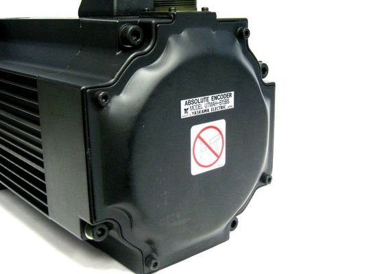 USAFED-22-HL11 ヤスカワ AC サーボモーター オリジナルボックスで新品