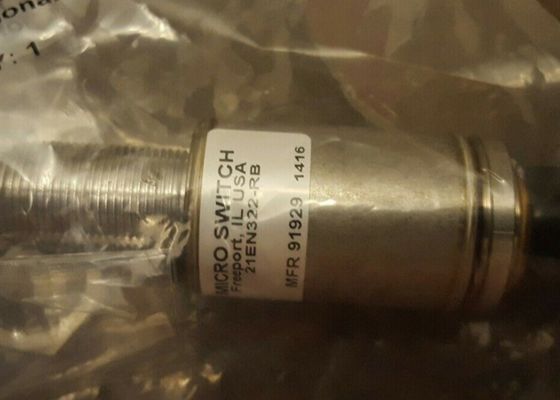 ハニーウェル Of 21EN322-RB 4 A 26 mm 85 °C 28 V 53.38N 線形コネクタ 自動車