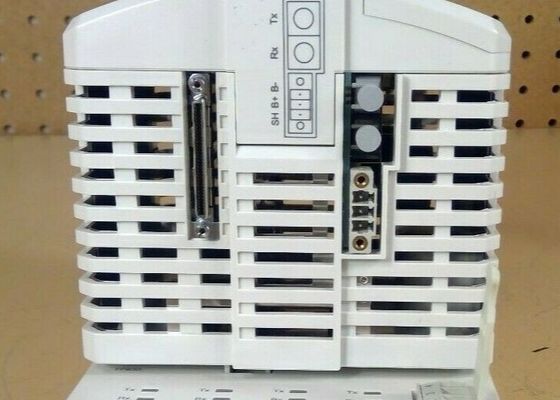 ABB 3BSE050198R1 PM866K01 プロセッサユニット 133MHz と 64MB. 24 V DC, 4A. 0.09 ms. 新しいオリジナル.