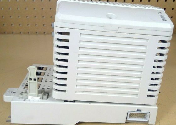 ABB 3BSE050198R1 PM866K01 プロセッサユニット 133MHz と 64MB. 24 V DC, 4A. 0.09 ms. 新しいオリジナル.