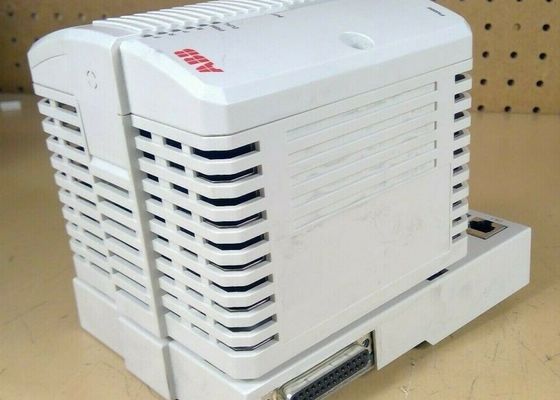 ABB 3BSE050198R1 PM866K01 プロセッサユニット 133MHz と 64MB. 24 V DC, 4A. 0.09 ms. 新しいオリジナル.