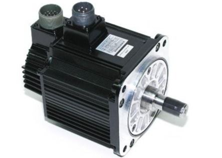 SGMGH-09ACA61 ヤスカワ 全新産業用サーボモーター 新品 箱入