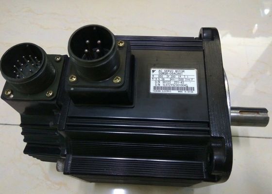 SGMGH-09ACA61 ヤスカワ 全新産業用サーボモーター 新品 箱入