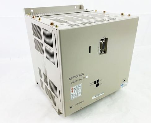 ヤスカワ サーボドライバー SGDB-44ADGY8 新品
