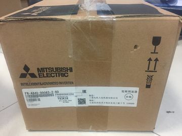 Mitsubishi Variable Frequency Inverter FR-A840-00083-2-60 Replace FR-A740-2.2K-CHT