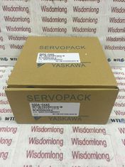 400W 50/60HZ Industrial Electric Servo Drive YASKAWA SGDA-04AS SERVOPACK Long Lifespan