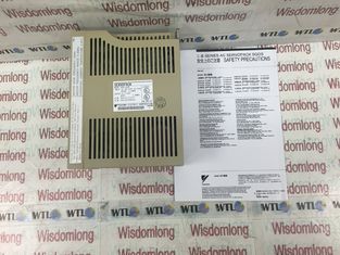 400W 50/60HZ Industrial Electric Servo Drive YASKAWA SGDA-04AS SERVOPACK Long Lifespan